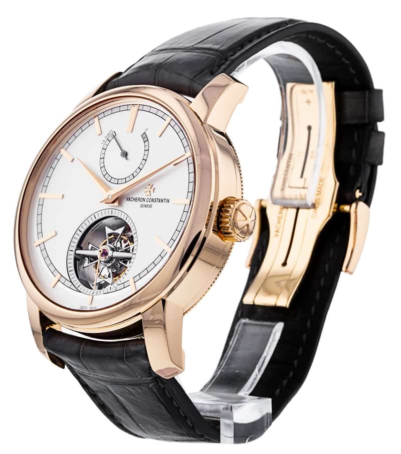 Vacheron Constantin Patrimony Traditionnelle 89000/000R-9655